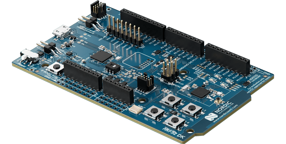 nRF52DK