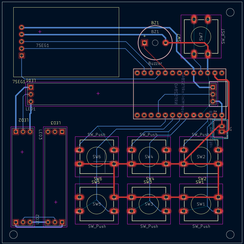 PCB Layout